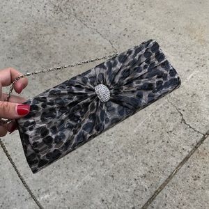 Cute clutch for a night out!!